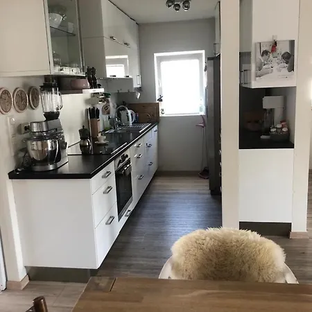 Rekkehus Pa Tjensvoll Stavanger