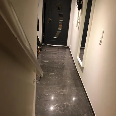 Rekkehus Pa Tjensvoll Apartment Stavanger