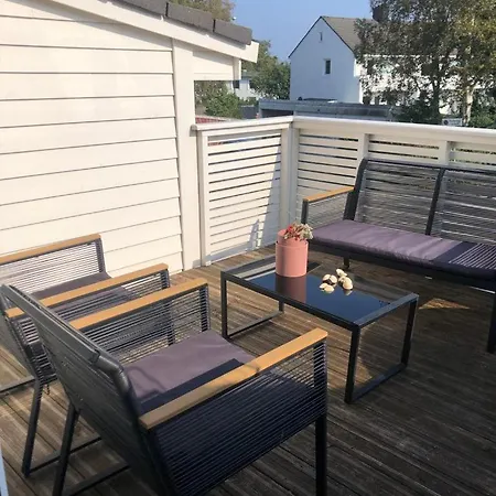 Rekkehus Pa Tjensvoll Stavanger